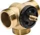 Bosch-Zubehoer-fuer-Solewaermepumpen-WWV-32-3-Wege-Drehventil-DN32-Kvs-16-1-1-2-8738208671 gallery number 1